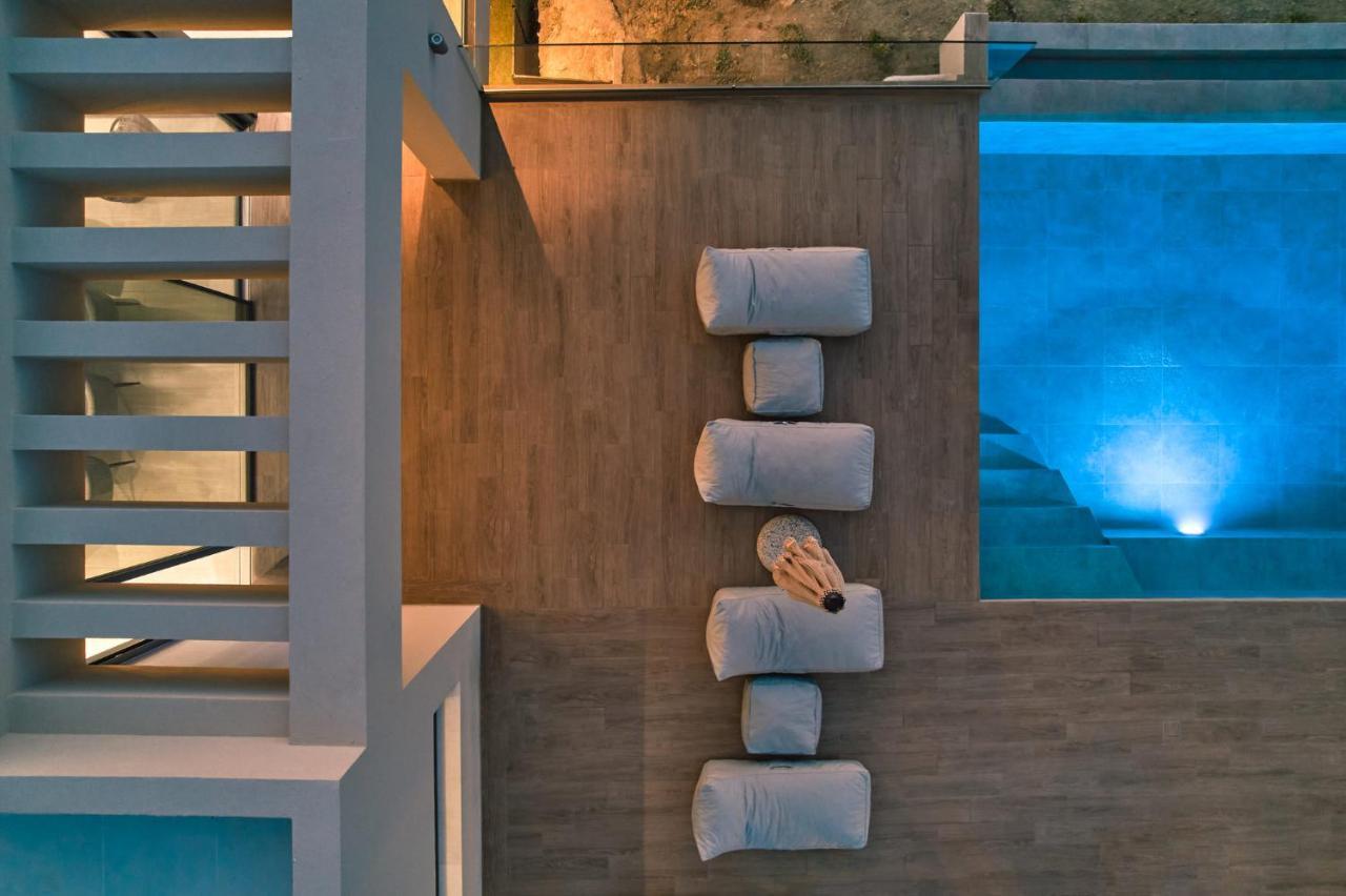 Althea Lavish Estate - Villa & Suite ไซคิย์นธอสทาวน์ ภายนอก รูปภาพ