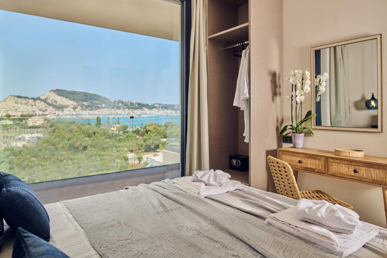 Althea Lavish Estate - Villa & Suite ไซคิย์นธอสทาวน์ ภายนอก รูปภาพ