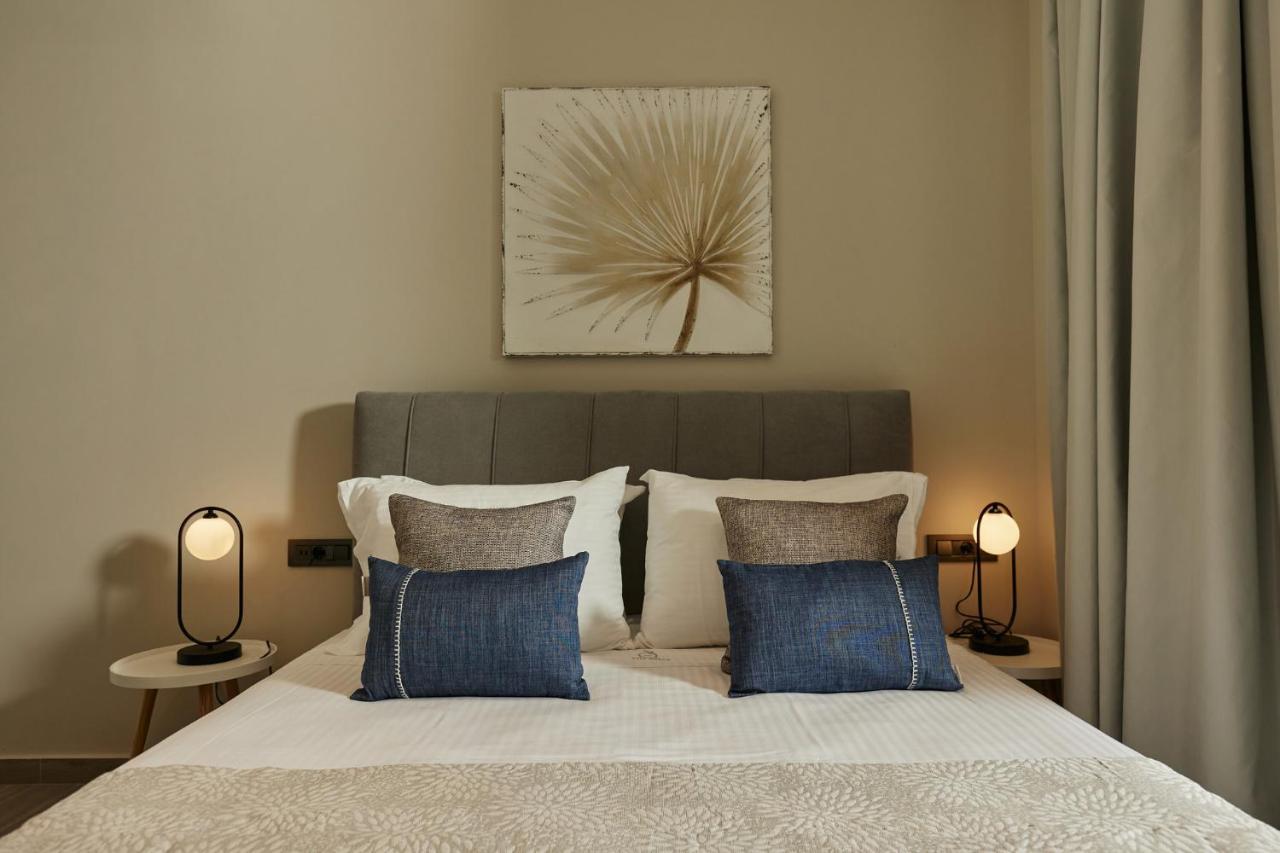 Althea Lavish Estate - Villa & Suite ไซคิย์นธอสทาวน์ ภายนอก รูปภาพ